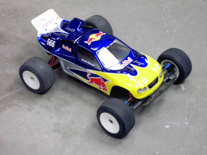 motorworks rc cars