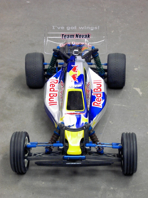 motorworks rc cars